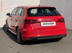 Audi A3 - fotka číslo 5