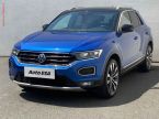 Volkswagen T-Roc - fotka číslo 2