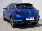Volkswagen T-Roc - fotka číslo 5
