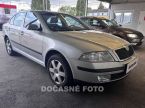 Škoda Octavia - fotka číslo 0