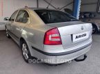 Škoda Octavia - fotka číslo 1