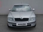 Škoda Octavia - fotka číslo 1