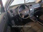 Škoda Octavia - fotka číslo 2