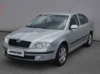 Škoda Octavia - fotka číslo 2