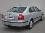 Škoda Octavia - fotka číslo 3