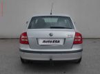 Škoda Octavia - fotka číslo 4