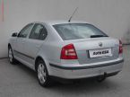Škoda Octavia - fotka číslo 5