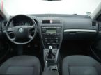 Škoda Octavia - fotka číslo 7