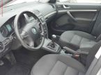 Škoda Octavia - fotka číslo 8