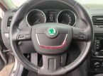 Škoda Yeti - fotka číslo 13
