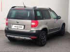 Škoda Yeti - fotka číslo 3