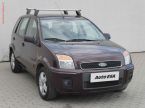 Ford Fusion - fotka číslo 0