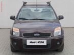 Ford Fusion - fotka číslo 1