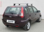 Ford Fusion - fotka číslo 3