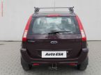 Ford Fusion - fotka číslo 4
