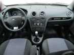 Ford Fusion - fotka číslo 7