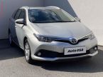 Toyota Auris - fotka číslo 0