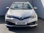 Toyota Auris - fotka číslo 1