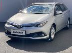 Toyota Auris - fotka číslo 2