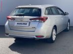 Toyota Auris - fotka číslo 3