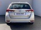 Toyota Auris - fotka číslo 4