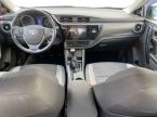 Toyota Auris - fotka číslo 7