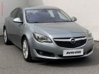 Opel Insignia - fotka číslo 0