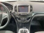 Opel Insignia - fotka číslo 11