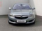 Opel Insignia - fotka číslo 1