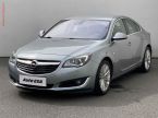 Opel Insignia - fotka číslo 2