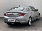 Opel Insignia - fotka číslo 3