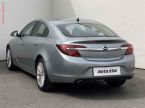Opel Insignia - fotka číslo 5