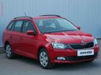 Škoda Fabia - fotka číslo 0