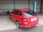 Škoda Fabia - fotka číslo 1