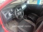 Škoda Fabia - fotka číslo 2