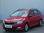 Škoda Fabia - fotka číslo 2