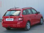 Škoda Fabia - fotka číslo 3
