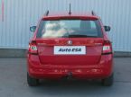 Škoda Fabia - fotka číslo 4
