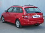 Škoda Fabia - fotka číslo 5