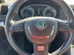 Škoda Octavia - fotka číslo 11