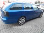 Škoda Octavia - fotka číslo 1