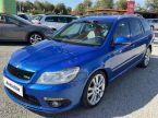 Škoda Octavia - fotka číslo 2