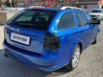 Škoda Octavia - fotka číslo 3