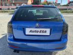 Škoda Octavia - fotka číslo 4