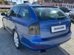 Škoda Octavia - fotka číslo 5
