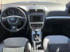 Škoda Octavia - fotka číslo 7