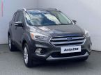 Ford Kuga - fotka číslo 0