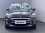 Ford Kuga - fotka číslo 1