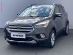 Ford Kuga - fotka číslo 2