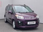 Citroën C3 Picasso - fotka číslo 0